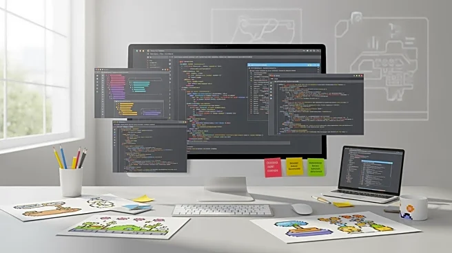 Hypixel Emphasizes Community Modding to Build Agile Development Team for Hytale