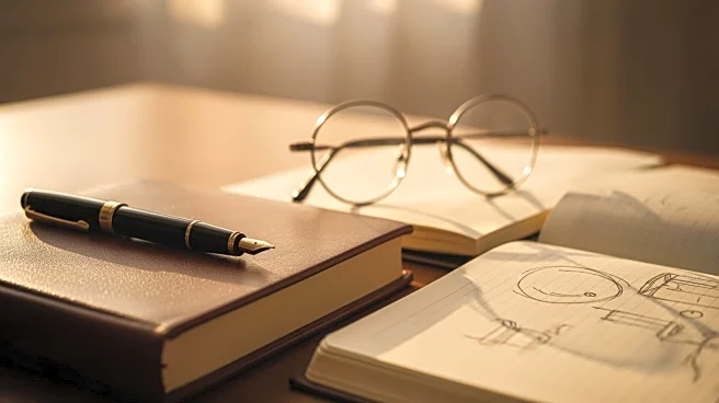 Bill Lawrence's New HBO Series 'Rooster' Explores College Life and Personal Reinvention