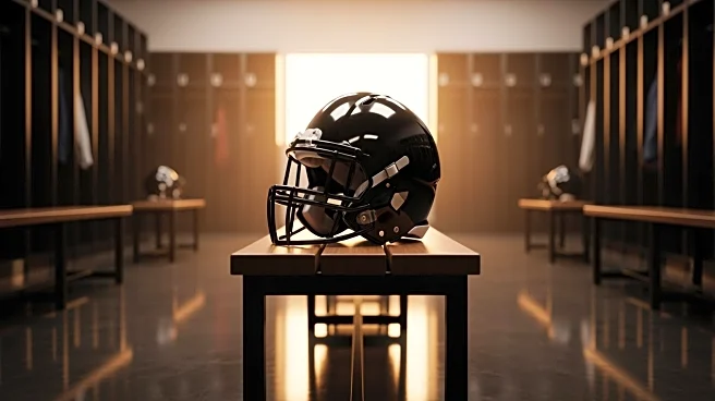 Patrick Mahomes Shares Video Amid Travis Kelce's Uncertain Future with Chiefs