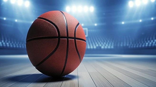 Boston University Terriers Upset Navy Midshipmen in Patriot League Semifinals