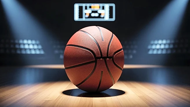 UNC Tar Heels Fall to Duke Blue Devils in Season Finale, Securing Fourth Seed in ACC Tournament