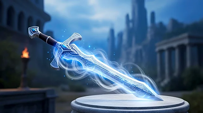 Cygames Unveils New Character Beatrix in Granblue Fantasy: Relink – Endless Ragnarok