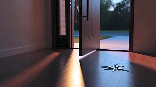 Rachel Zoe's Los Angeles Home Burglarized During Las Vegas Trip