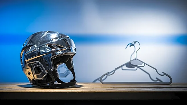 Avalanche's Gabriel Landeskog Sidelined with Injury, Team Adjusts Lineup