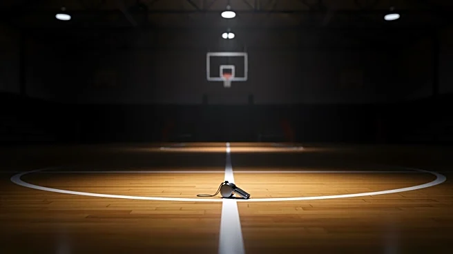 Western Michigan University Dismisses Coach DJ Stephens After Four Seasons Due to Performance