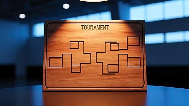 Big 12 Conference Tournament Bracket and Matchups Announced