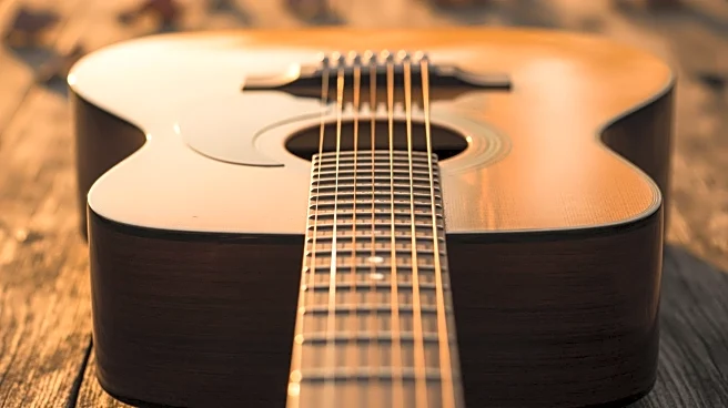 Legendary Musician Country Joe McDonald Passes Away at 84