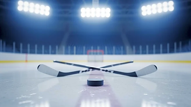 Quinnipiac Women's Ice Hockey Team to Face Franklin Pierce in NCAA Tournament