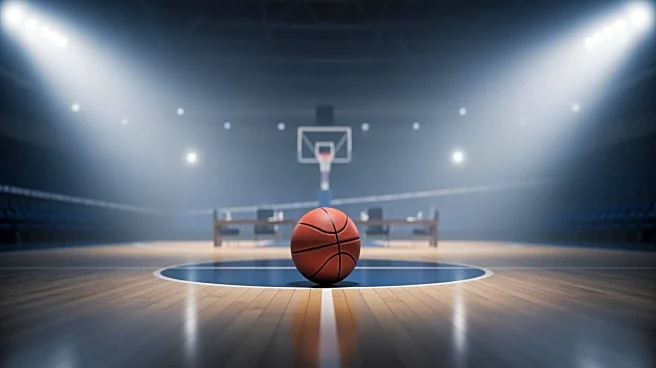 Georgia Tech Dismisses Coach Damon Stoudamire Amidst Losing Streak