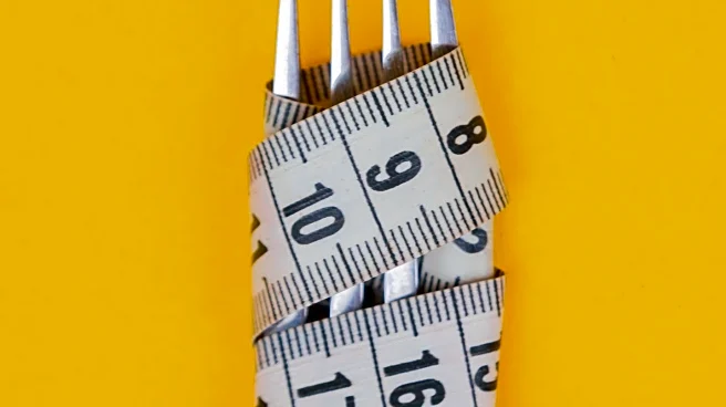 Consultant Weight Surgeon Advocates for Food as Medicine to Combat Obesity