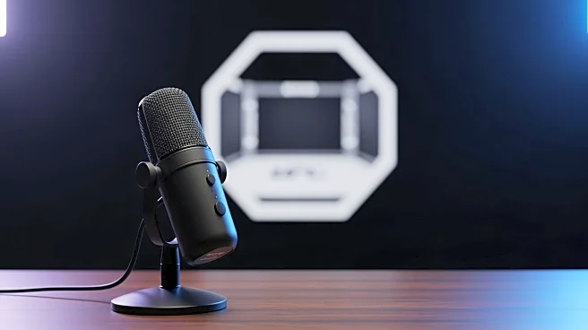 Joe Rogan Faces Criticism for Comments During UFC 326 Main Event