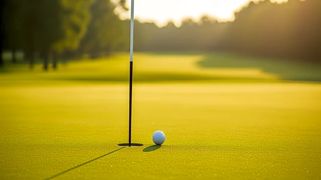 Akshay Bhatia Wins Arnold Palmer Invitational in Dramatic Play-Off Against Daniel Berger