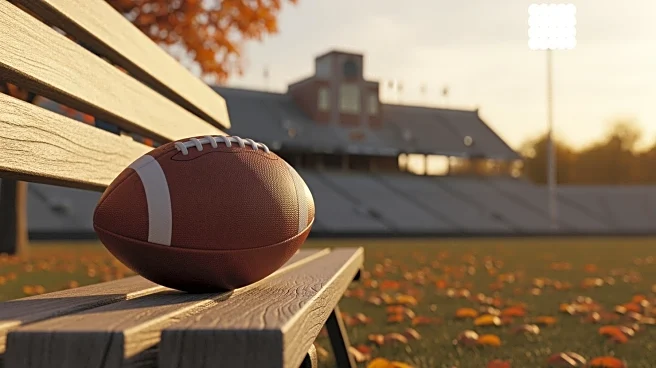 Notre Dame Football Legend Aaron Taylor Reflects on Lou Holtz's Legacy