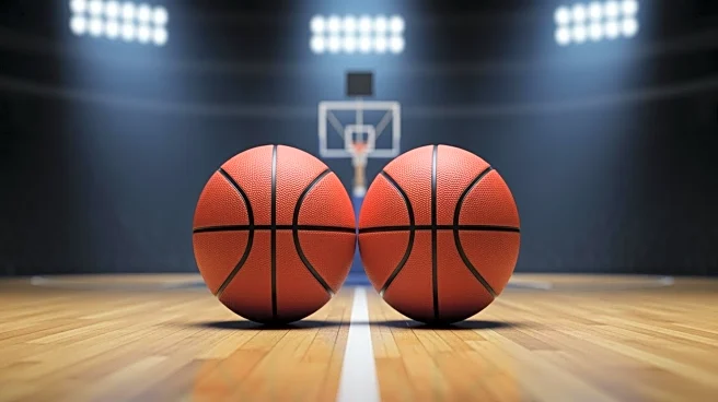 Virginia Tech and Georgia Tech Conclude Series with Intense Game 3