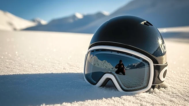 Mikaela Shiffrin Extends World Cup Lead with Super-G Performance