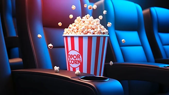 Pixar's 'Hoppers' Tops Box Office with $13.2 Million Opening