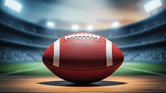 USC Trojans' Jayden Maiava Ranked Among Top Big Ten Quarterbacks by CBS Sports