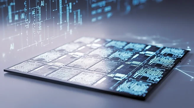 First Trust Advisors LP Expands Holdings in Taiwan Semiconductor Manufacturing, Reflecting AI Demand Confidence