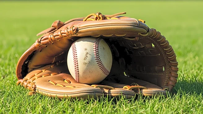 Kansas Jayhawks Baseball Team Faces Defensive Challenges Despite Series Win