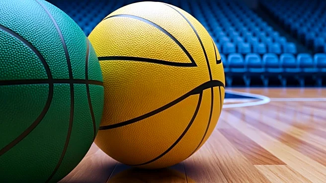 Michigan State and Michigan Rivalry Intensifies Amidst Big Ten Basketball Showdown