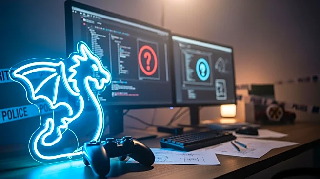 NetEase Withdraws Funding from Yakuza Creator's Studio, Jeopardizing Game Development