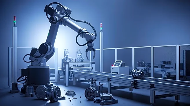 Amazon Implements Robotics Division Layoffs Amid Automation Strategy