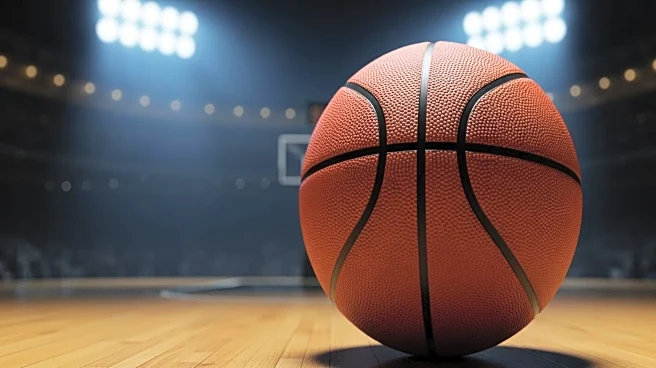 South Carolina Gamecocks Secure Victory Over LSU in SEC Tournament Semifinal