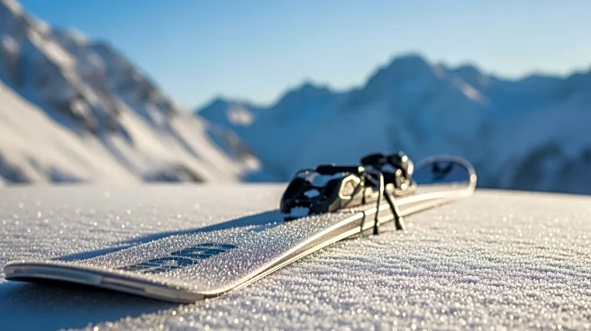 Davy Zyw Battles MND to Compete in Winter Paralympics, Inspiring Many