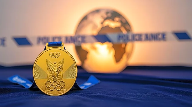 Michael Jordan Asserts Team USA Must Win Gold in 2028 Olympics Amid Rising International Competition