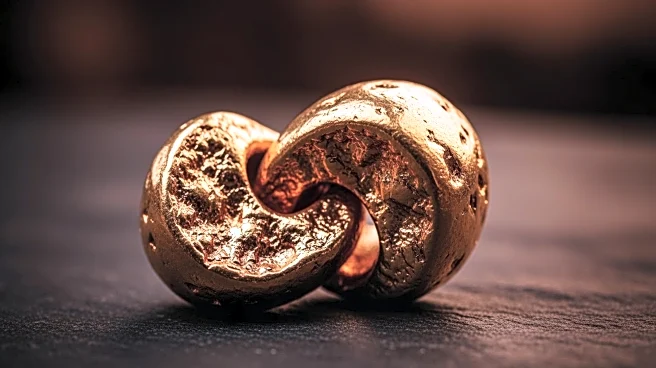 Pan African Resources to Acquire Emmerson Resources in A$311 Million Deal