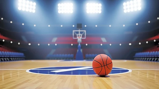 BYU Basketball Upsets Texas Tech, Boosts NCAA Tournament Seeding Prospects