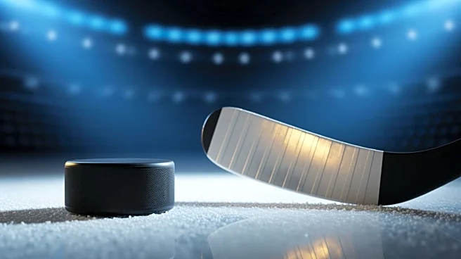 Boston Bruins' Second Line Proves Game-Changing with Arvidsson's Impact