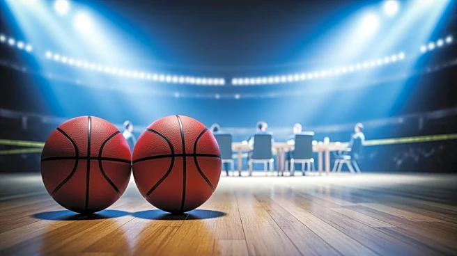 Wagner Brothers Lead Orlando Magic in NBA Playoff Race