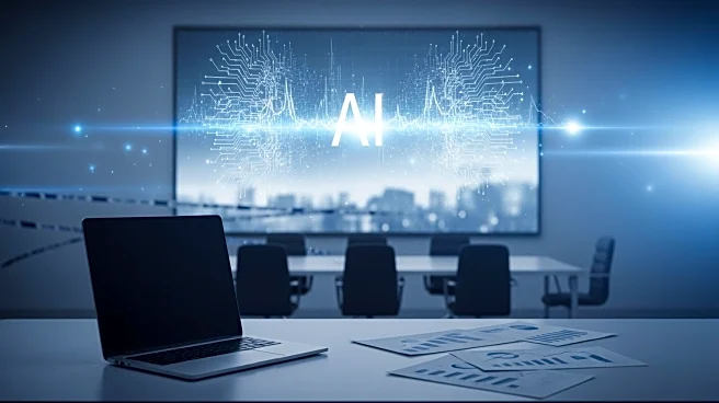 Oracle Plans Major Job Cuts Amid Financial Strain from AI Investments