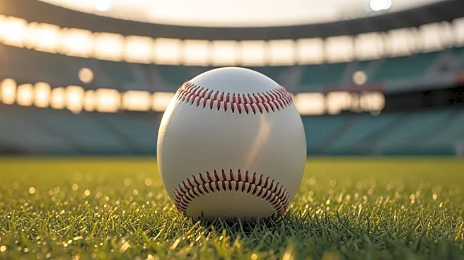 Mexico Faces Brazil in World Baseball Classic Pool B Matchup