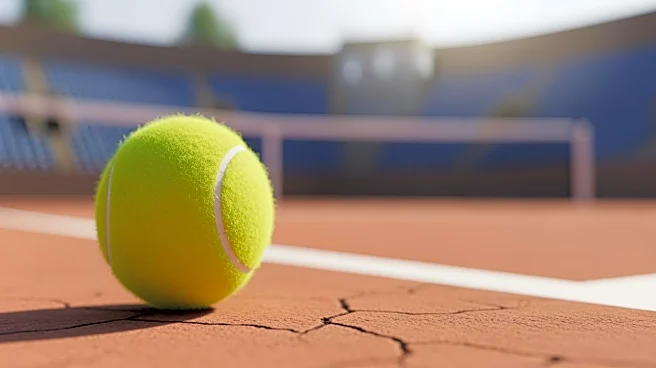 Emma Raducanu Exits Indian Wells After Defeat by Amanda Anisimova in 52 Minutes