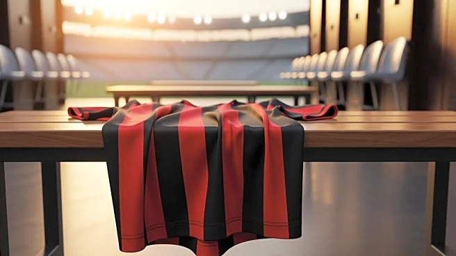 AC Milan's Victory Over Inter Revives Serie A Title Hopes