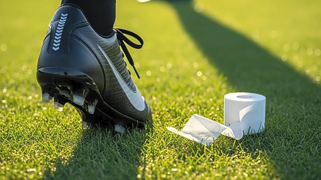 USMNT's Sergiño Dest Faces Injury Setback Ahead of World Cup