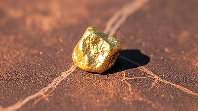 Dalaroo Metals Identifies High-Grade Gold at Bondoukou Project in Côte d’Ivoire