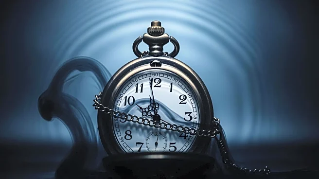 Julia May Jonas Discusses Themes of Obsession in 'Vladimir'