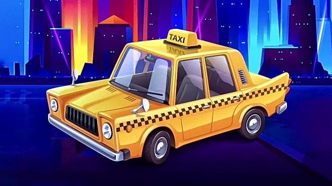 Crazy Taxi's Dreamcast Cityscapes Now Explorable Online