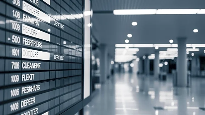 Viral Claims of Mass Travel Cancellations in U.S. Lack Verifiable Data Amid Global Tourism Competition