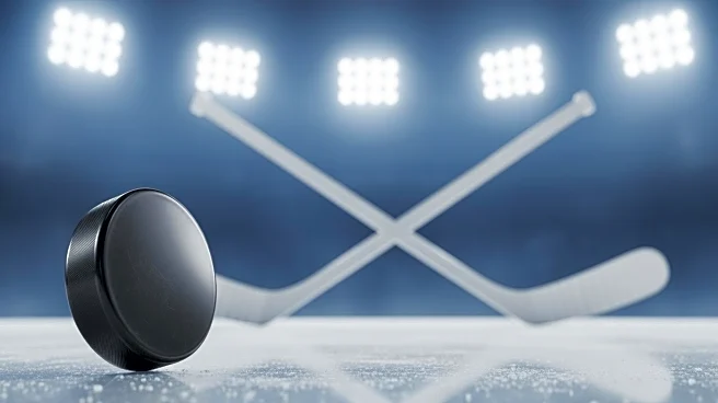 Colorado Avalanche Strengthens Roster with Key Trade Deadline Acquisitions