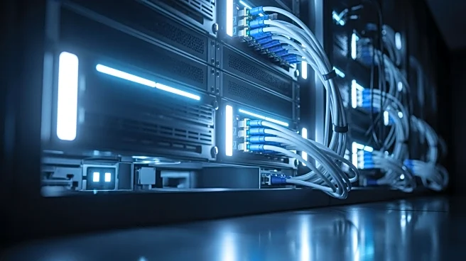 Oracle Corporation Faces Securities Fraud Lawsuit Over AI Infrastructure Strategy