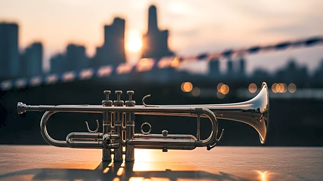 Urban Salsa Pioneer Willie Colón Honored at New York Funeral