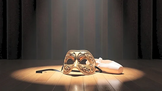 SNL Criticizes Timothée Chalamet Over Opera and Ballet Remarks