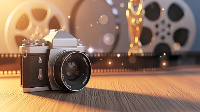 Michael Bauman Wins Top Cinematography Prize at ASC Awards for 'One Battle After Another'