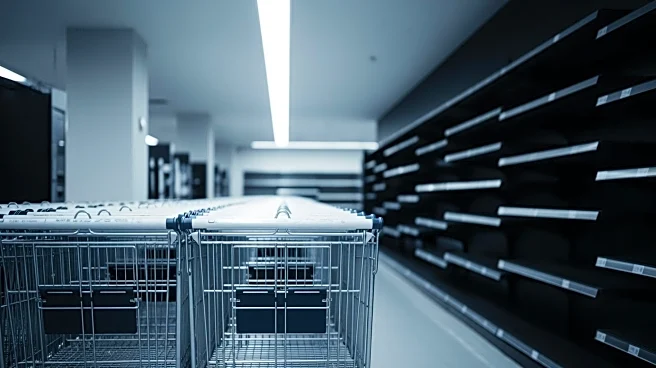 Grocery Outlet to Close 36 Stores Amid Business Optimization Efforts