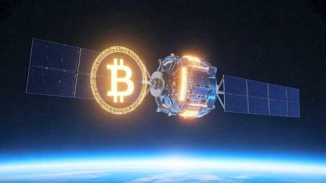 Starcloud Plans to Begin Bitcoin Mining in Space, Aiming for Energy Efficiency
