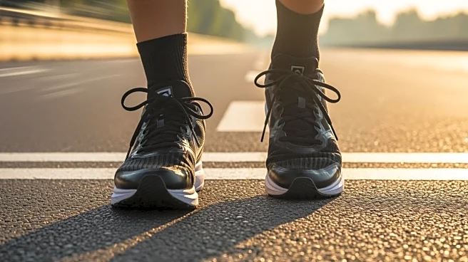 Nathan Martin Wins Closest L.A. Marathon in History, Edging Michael Kimani Kamau